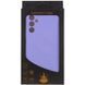 Чехол Silicone Cover Lakshmi Full Camera (AAA) для Samsung Galaxy A05s Сиреневый / Dasheen фото 8