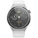 Уценка Смарт-часы Borofone BD2 Smart sports watch (call version) Вскрытая упаковка / Silver фото 3