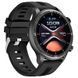 Смарт-часы Hoco Y31 Smart sports watch (call version) Black фото 1