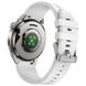 Уцінка Смарт-годинник Borofone BD2 Smart sports watch (call version) Відкрита упаковка / Silver фото 2