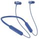 Bluetooth наушники Hoco ES70 Armour neck-mounted Blue фото 1