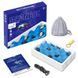 Настільна інтерактивна гра Ummi 8899 Magnetic Arena Game White / Blue фото 2