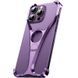 Чехол Bumper Y для Apple iPhone 14 Pro (6.1") Purple