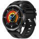Смарт-часы Hoco Y31 Smart sports watch (call version) Black фото 2