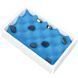 Настільна інтерактивна гра Ummi 8899 Magnetic Arena Game White / Blue фото 1