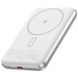 Портативний ЗП Power Bank WIWU P089 Seraph PD20W з БЗП 10000 mAh Silver фото 1
