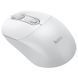 Мышь беспроводная Hoco GM28 2.4G White / Gray