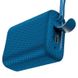 Bluetooth Колонка Borofone BR18 Темно-синій фото 2