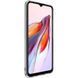 TPU чехол Epic Transparent 1,5mm Full Camera для Xiaomi Redmi 12C Бесцветный (прозрачный) фото 2