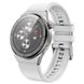 Уценка Смарт-часы Borofone BD2 Smart sports watch (call version) Вскрытая упаковка / Silver фото 1