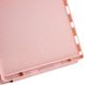 Чехол-книжка Book Cover (stylus slot) для Samsung Galaxy Tab A7 Lite (T220/T225) Розовый / Rose gold фото 3