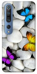 Чехол itsPrint Butterflies для Xiaomi Mi 10 / Mi 10 Pro