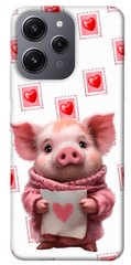 Чехол itsPrint Animals love 6 для Xiaomi Redmi 12