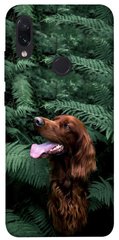 Чехол itsPrint Собака в зелени для Xiaomi Redmi Note 7 / Note 7 Pro / Note 7s