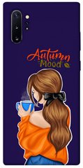 Чохол itsPrint Autumn mood для Samsung Galaxy Note 10 Plus