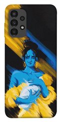 Чехол itsPrint Faith in Ukraine 5 для Samsung Galaxy A13 4G