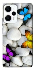 Чехол itsPrint Butterflies для Xiaomi Poco F5 Pro