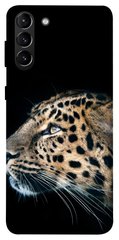 Чехол itsPrint Leopard для Samsung Galaxy S21+