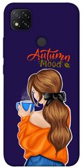Чехол itsPrint Autumn mood для Xiaomi Redmi 9C