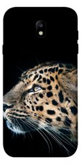 Чохол itsPrint Leopard для Samsung J730 Galaxy J7 (2017)