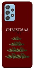 Чохол itsPrint Щасливого Різдва для Samsung Galaxy A52 4G / A52 5G