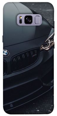 Чохол itsPrint BMW для Samsung G955 Galaxy S8 Plus