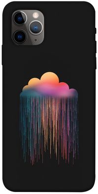 Чохол itsPrint Color rain для Apple iPhone 11 Pro (5.8")