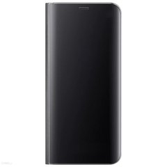 Чехол-книжка Clear View Standing Cover для Xiaomi Redmi K30 / Poco X2 Черный