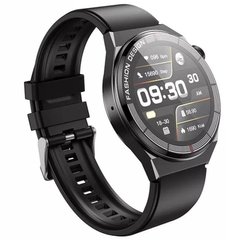Уценка Смарт-часы Borofone BD2 Smart sports watch (call version) Вскрытая упаковка / Black