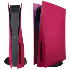 Панель корпуси для консолей Sony PlayStation 5 Pink