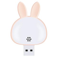 Светильник LED USB Pink