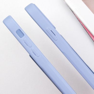 Чехол TPU VIVA для Apple iPhone 14 Pro Max (6.7") Blue