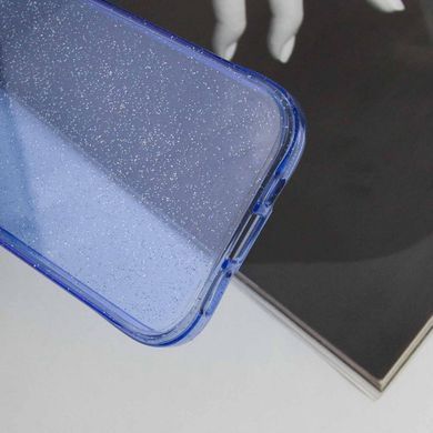 Чехол TPU Radiance для Apple iPhone 14 Pro Max (6.7") Blue