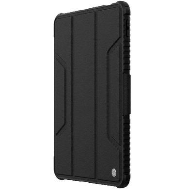 Чехол-книжка Nillkin Bumper Pro для Xiaomi Pad 6 / Pad 6 Pro (11") Black