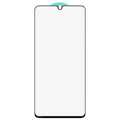 Захисне скло SKLO 3D для Samsung Galaxy A07 / A06 / A08 Чорний