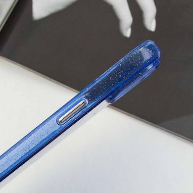 Чехол TPU Radiance для Apple iPhone 14 Pro Max (6.7") Blue