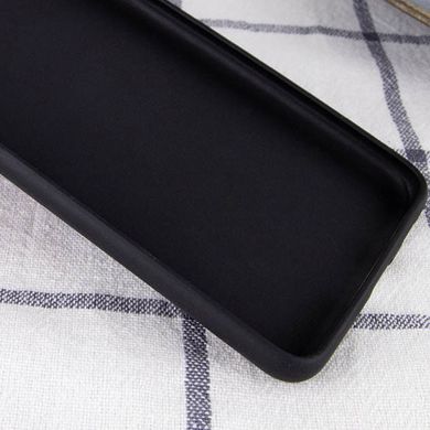 Чехол TPU Epik Black для Samsung Galaxy Note 10 Plus Черный