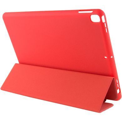 Чехол Smart Case Open buttons для Apple iPad Air 1/Air 2 /Pro 9.7"/ iPad 9.7" (2017-2018) Red
