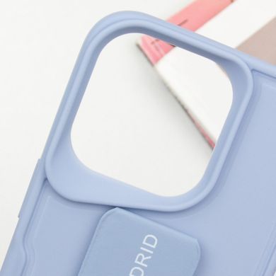 Чехол TPU VIVA для Apple iPhone 14 Pro Max (6.7") Blue