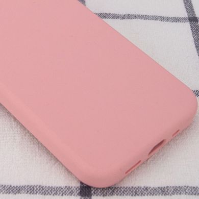 Чохол Silk Full Protective (AA) NO LOGO для Apple iPhone 14 Pro Max (6.7") Рожевий / Pink