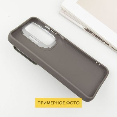 TPU+PC чохол Friends для Xiaomi Redmi 14C / Poco C75 Grey Wolf