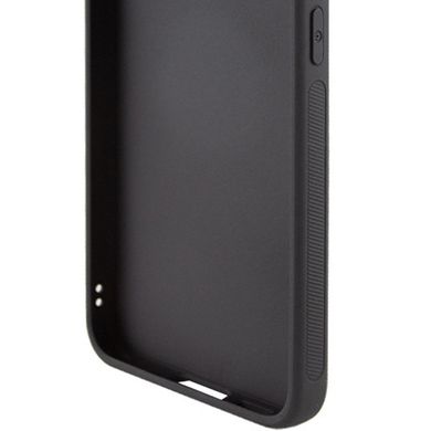 Шкіряний чохол Xshield для Samsung Galaxy A05 Чорний / Black
