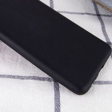 Чехол TPU Epik Black для Samsung Galaxy Note 10 Plus Черный
