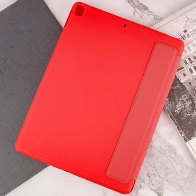 Чехол Smart Case Open buttons для Apple iPad Air 1/Air 2 /Pro 9.7"/ iPad 9.7" (2017-2018) Red