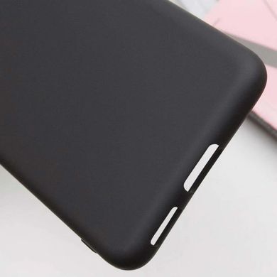 Чехол Silicone Cover Lakshmi Full Camera (AA) with Magnetic Fit для Google Pixel 9 Pro XL Черный / Black