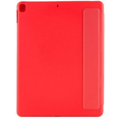 Чехол Smart Case Open buttons для Apple iPad Air 1/Air 2 /Pro 9.7"/ iPad 9.7" (2017-2018) Red