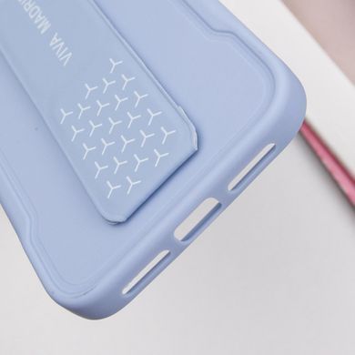Чехол TPU VIVA для Apple iPhone 14 Pro Max (6.7") Blue