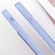 Чехол TPU VIVA для Apple iPhone 14 Pro Max (6.7") Blue фото 5