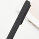 Чехол Silicone Cover Lakshmi Full Camera (AA) with Magnetic Fit для Samsung Galaxy S25 Ultra Черный / Black фото 3