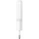 СЗУ WIWU G033 Essen PD30W+QC3.0 GaN (1USB-A/1C) White фото 4